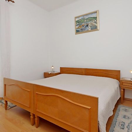 Apartments With A Parking Space Opatija - Pobri, Opatija - 7813 Matulji Esterno foto