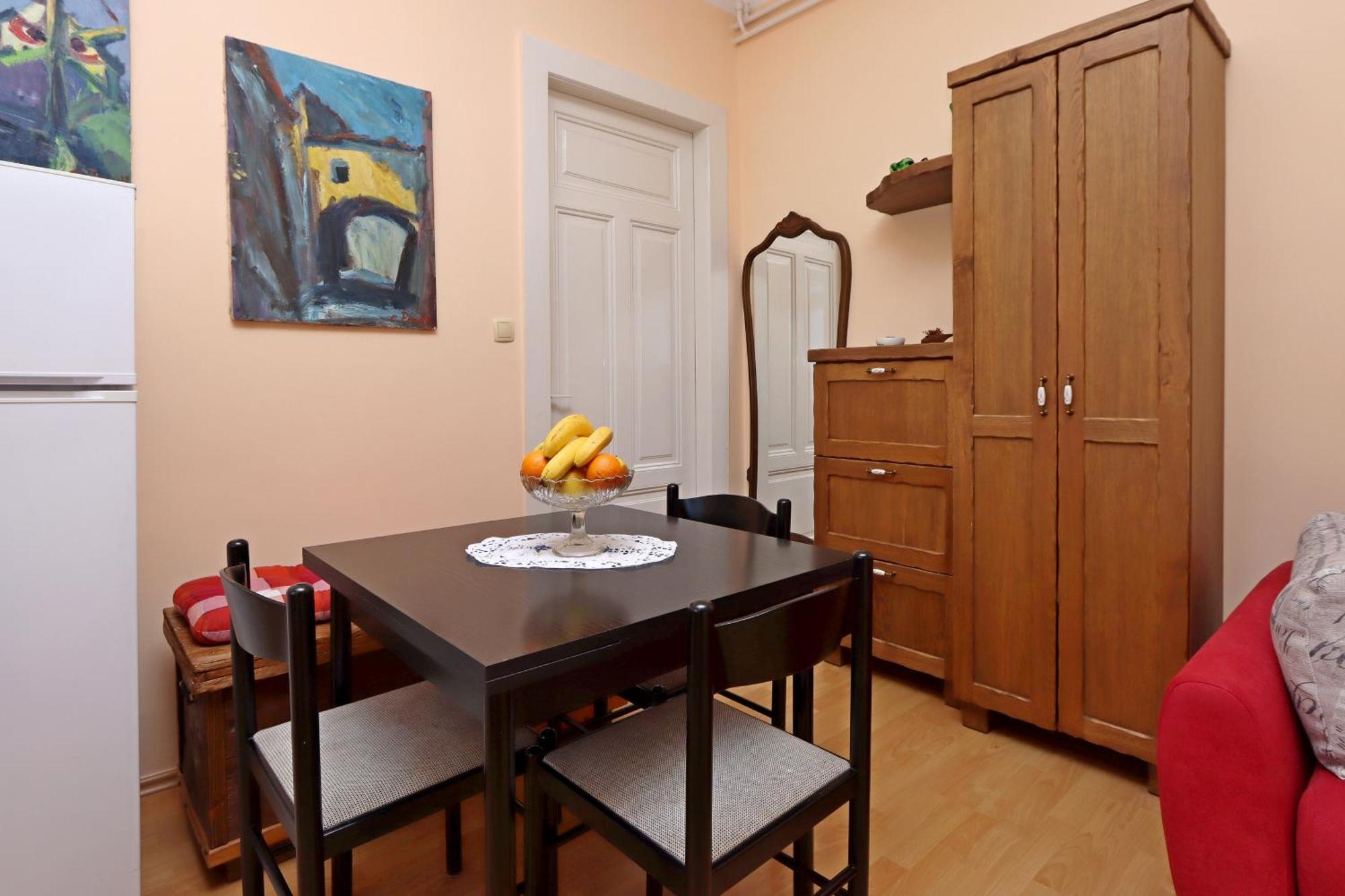 Apartments With A Parking Space Opatija - Pobri, Opatija - 7813 Matulji Camera foto
