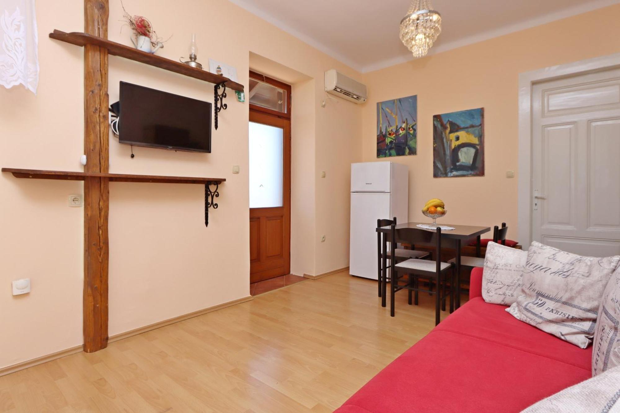 Apartments With A Parking Space Opatija - Pobri, Opatija - 7813 Matulji Esterno foto